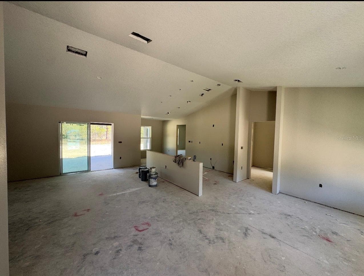 Single Family Residence at 2587 SW BONABLE DR, DUNNELLON, photo 12 of 15