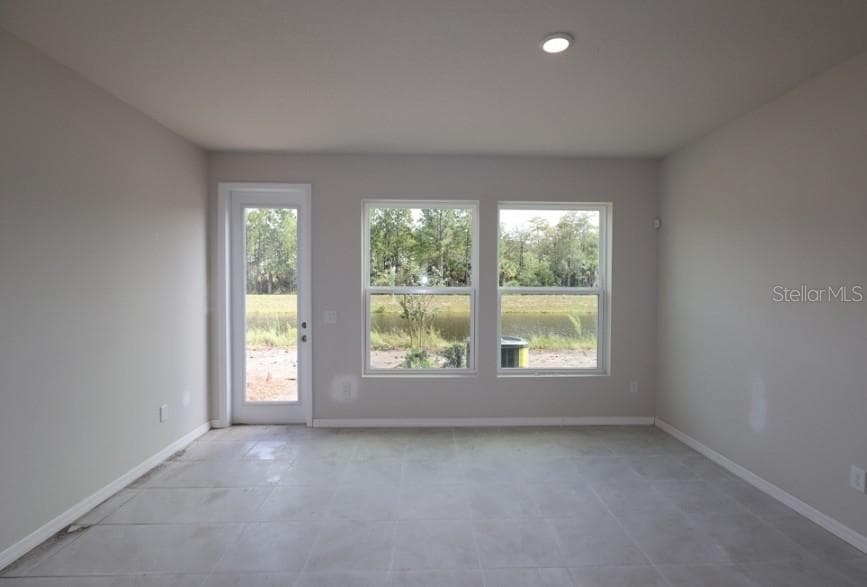 Family Room **Under Construction - 1201 WILD CREST LN, DAYTONA BEACH
