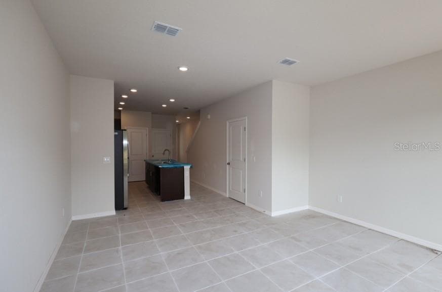 Family Room **Under Construction - 1201 WILD CREST LN, DAYTONA BEACH
