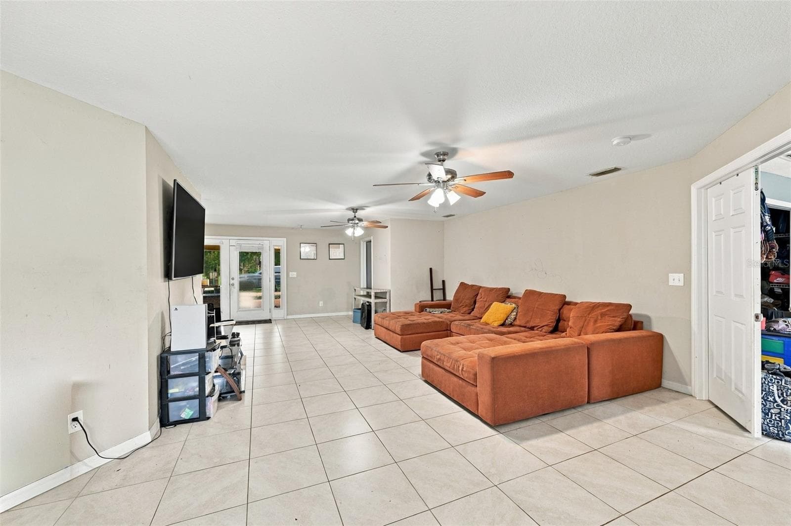 Single Family Residence at 7405 MIRACLE LN, ODESSA, photo 9 of 47