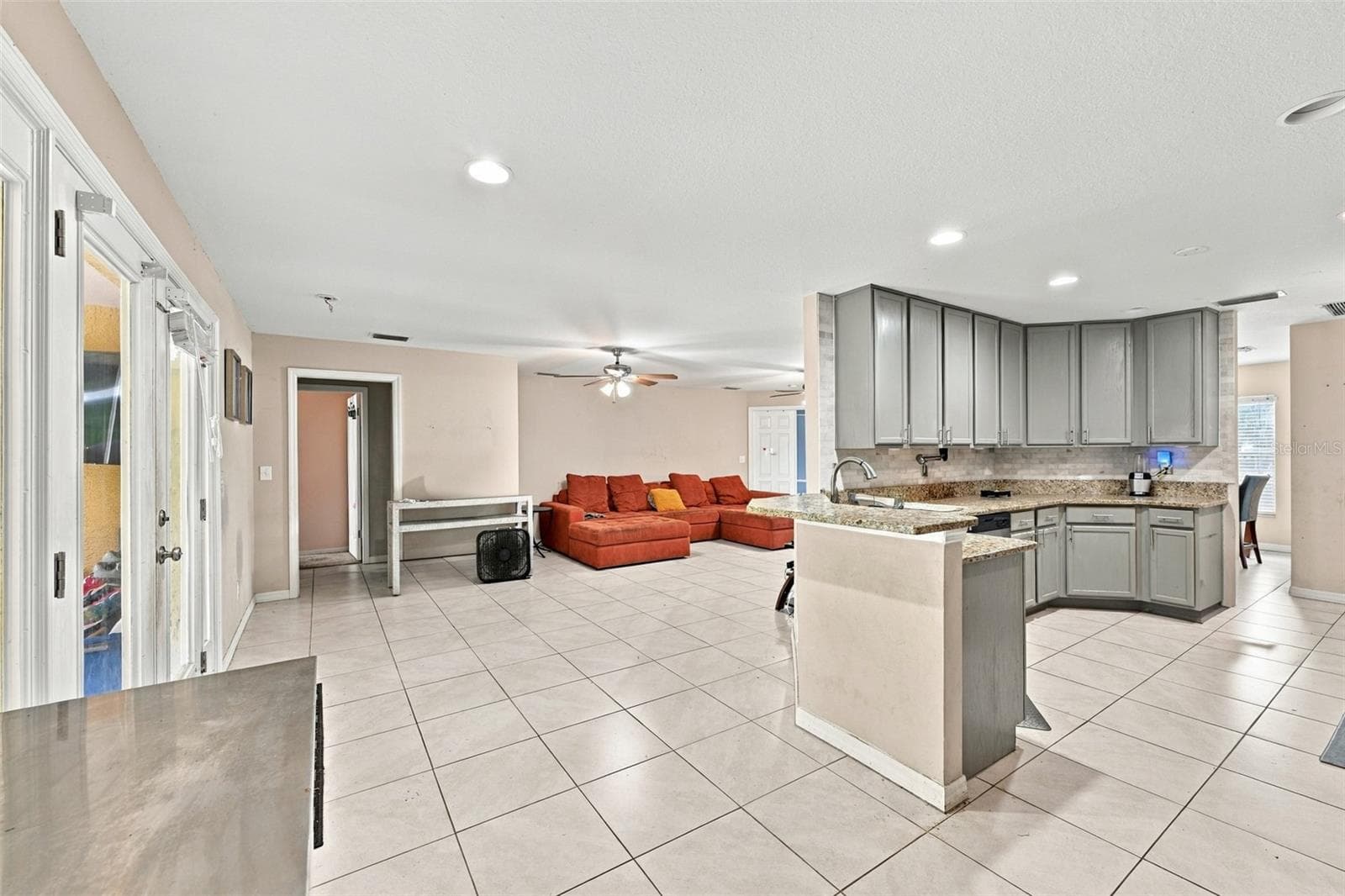 Single Family Residence at 7405 MIRACLE LN, ODESSA, photo 11 of 47