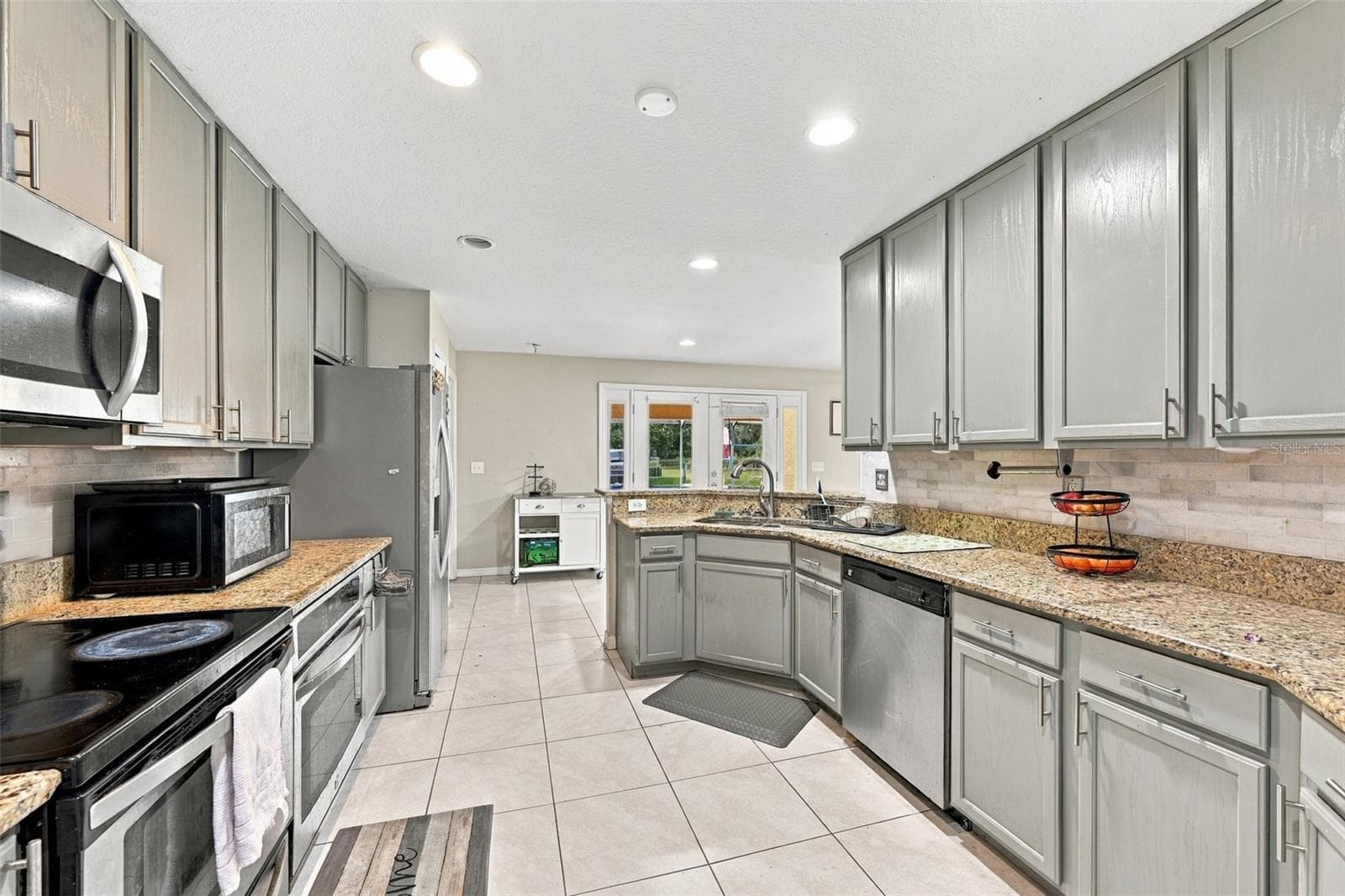 Single Family Residence at 7405 MIRACLE LN, ODESSA, photo 12 of 47