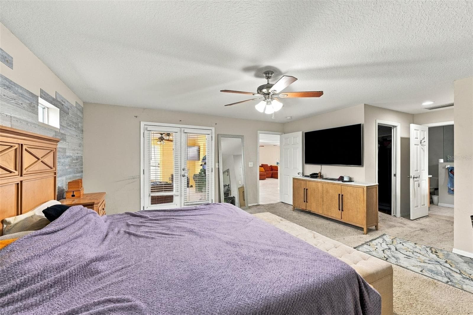 Single Family Residence at 7405 MIRACLE LN, ODESSA, photo 16 of 47