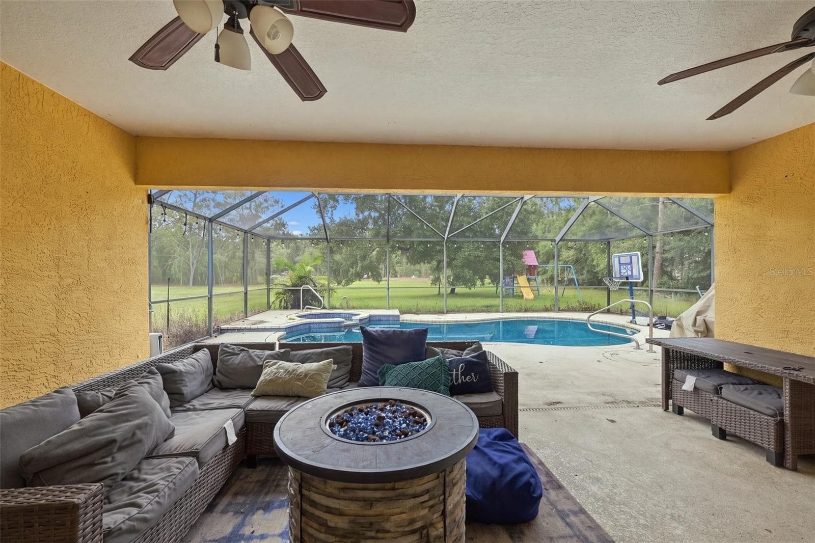 Single Family Residence at 7405 MIRACLE LN, ODESSA, photo 30 of 47