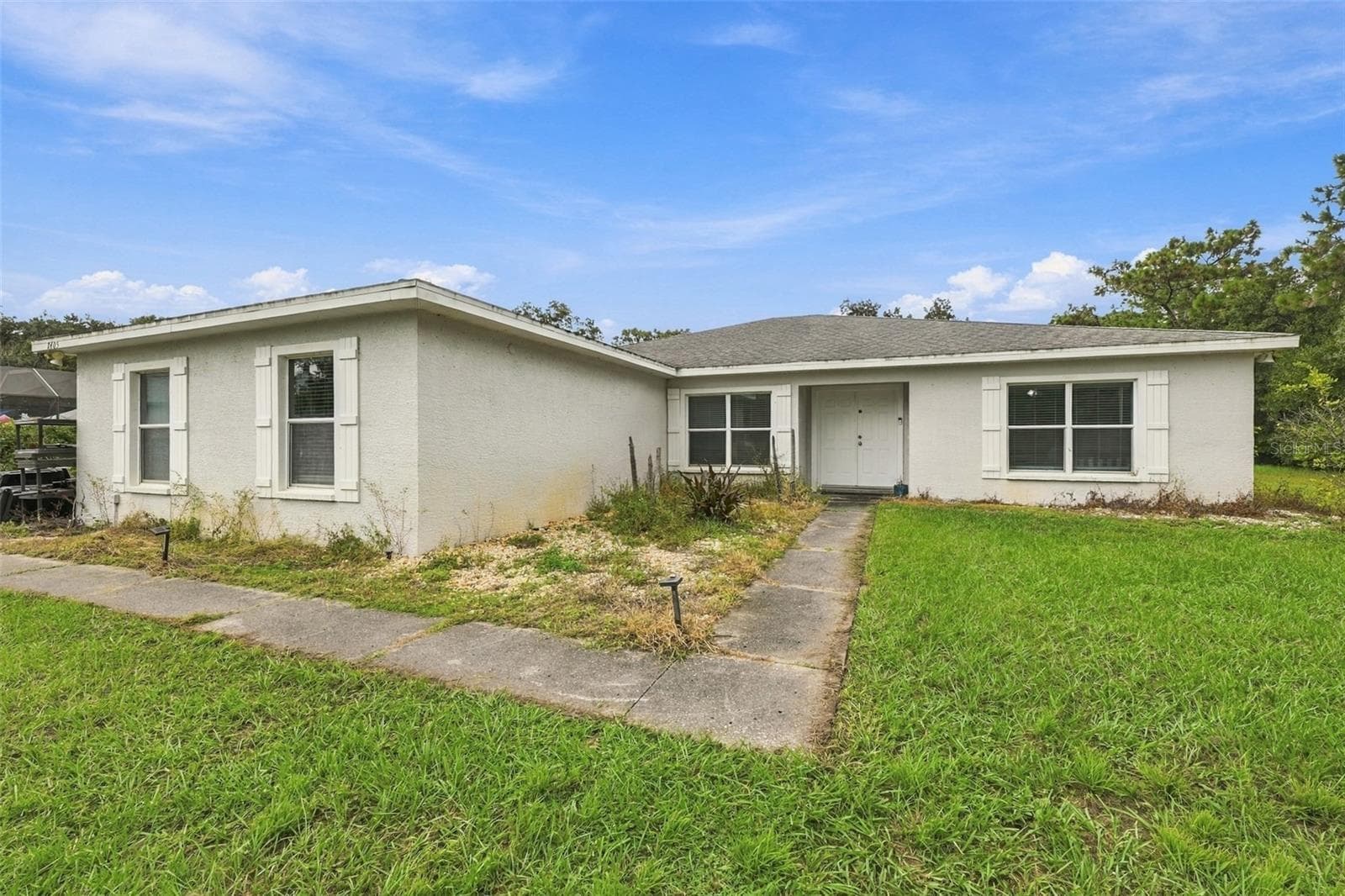 Single Family Residence at 7405 MIRACLE LN, ODESSA, photo 44 of 47