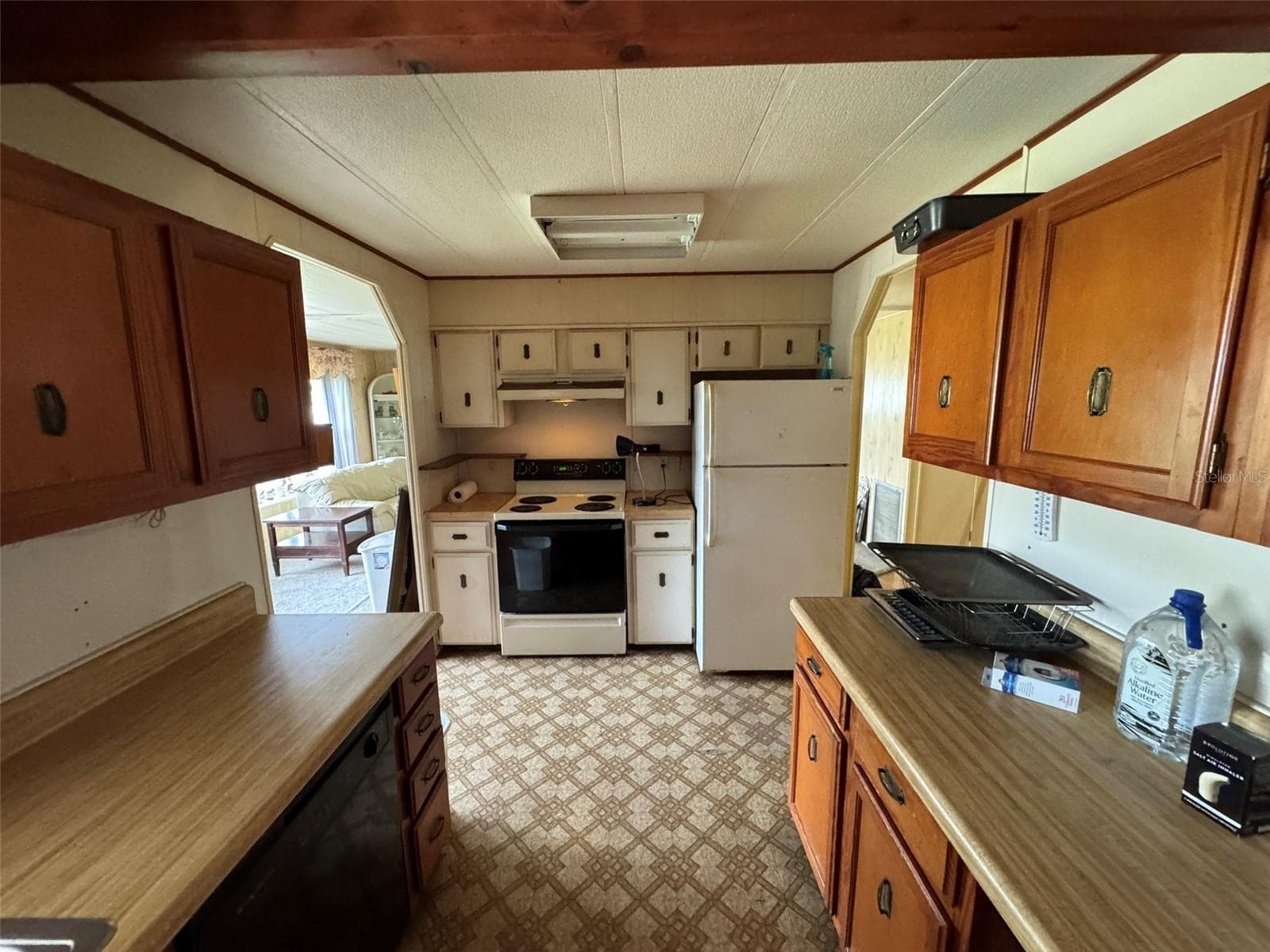 Manufactured Home at 12417 FAIRWAY AVE, BROOKSVILLE, photo 15 of 51