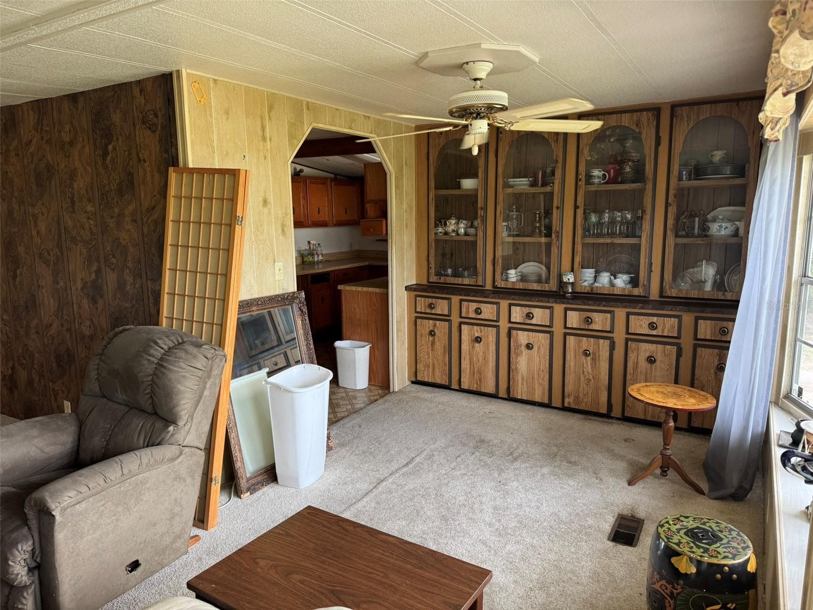 Manufactured Home at 12417 FAIRWAY AVE, BROOKSVILLE, photo 17 of 51