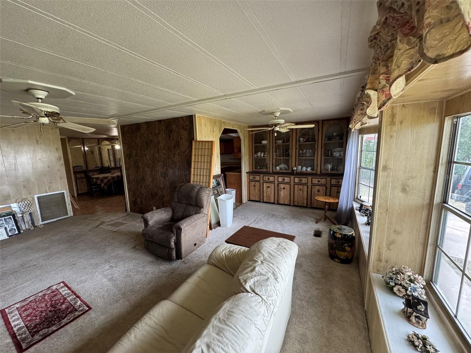 Manufactured Home at 12417 FAIRWAY AVE, BROOKSVILLE, photo 18 of 51