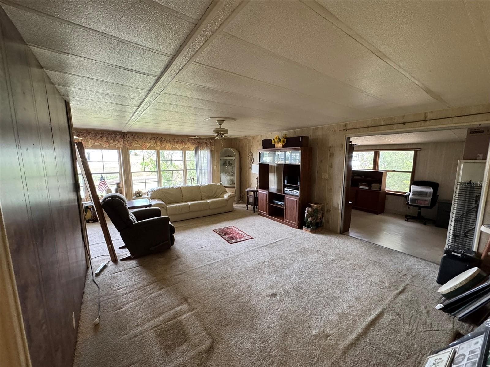 Manufactured Home at 12417 FAIRWAY AVE, BROOKSVILLE, photo 19 of 51