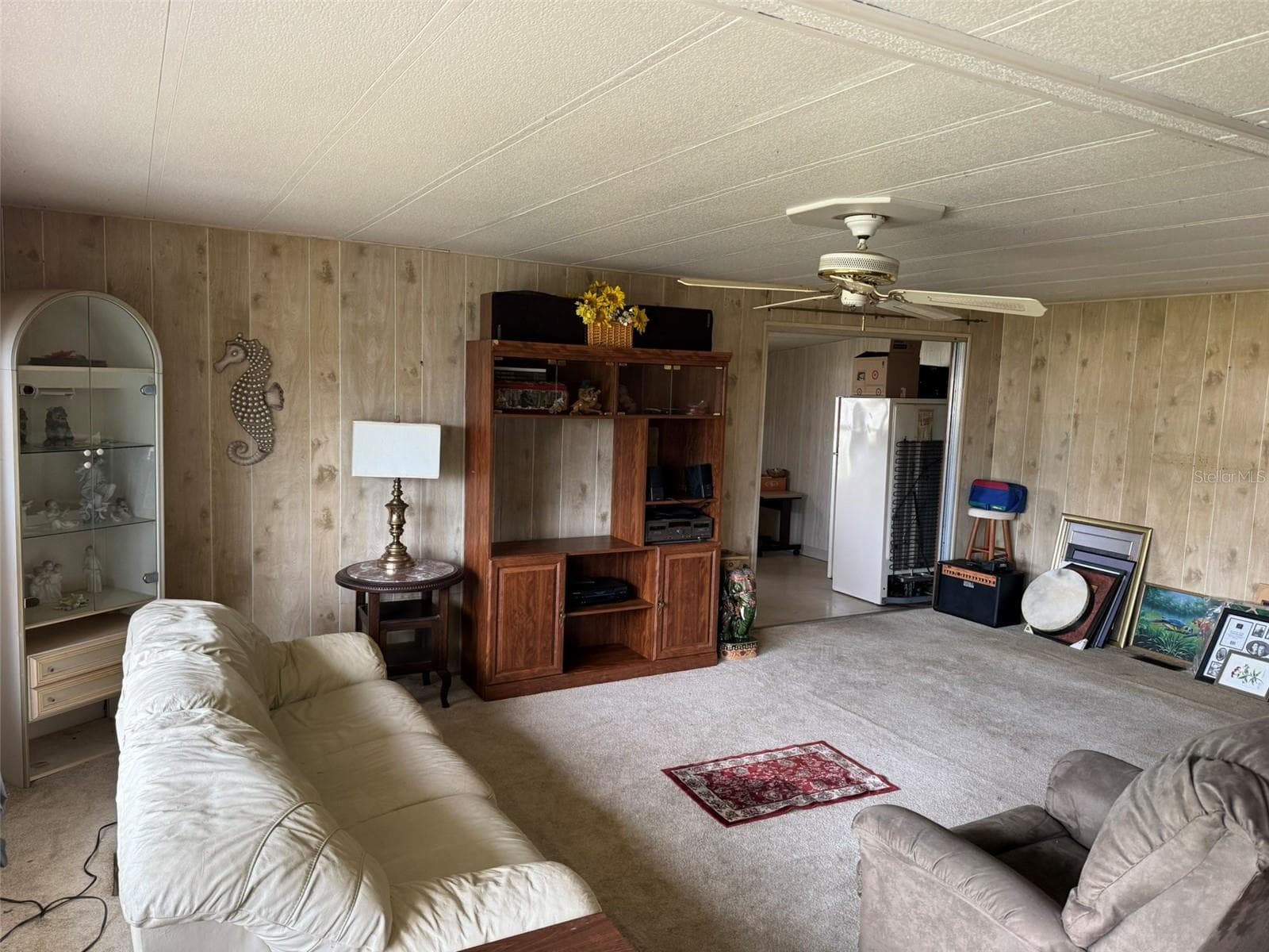 Manufactured Home at 12417 FAIRWAY AVE, BROOKSVILLE, photo 20 of 51