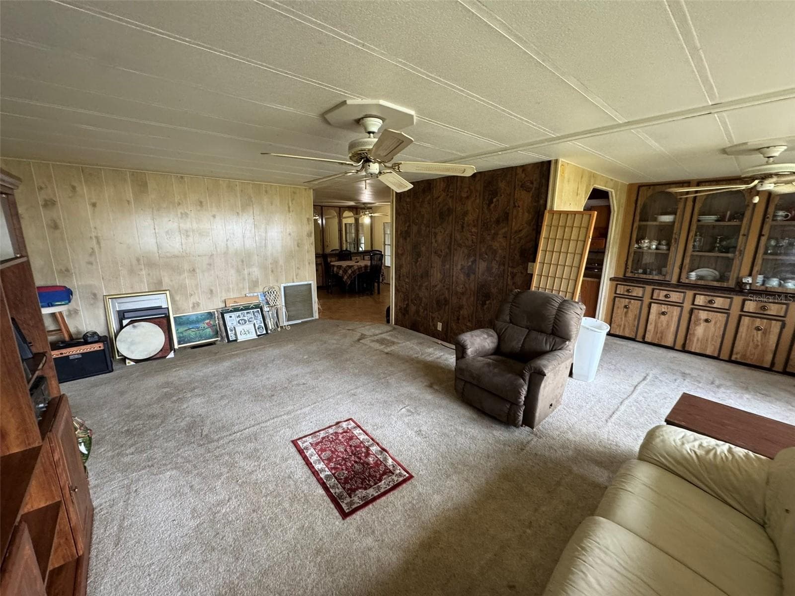 Manufactured Home at 12417 FAIRWAY AVE, BROOKSVILLE, photo 21 of 51