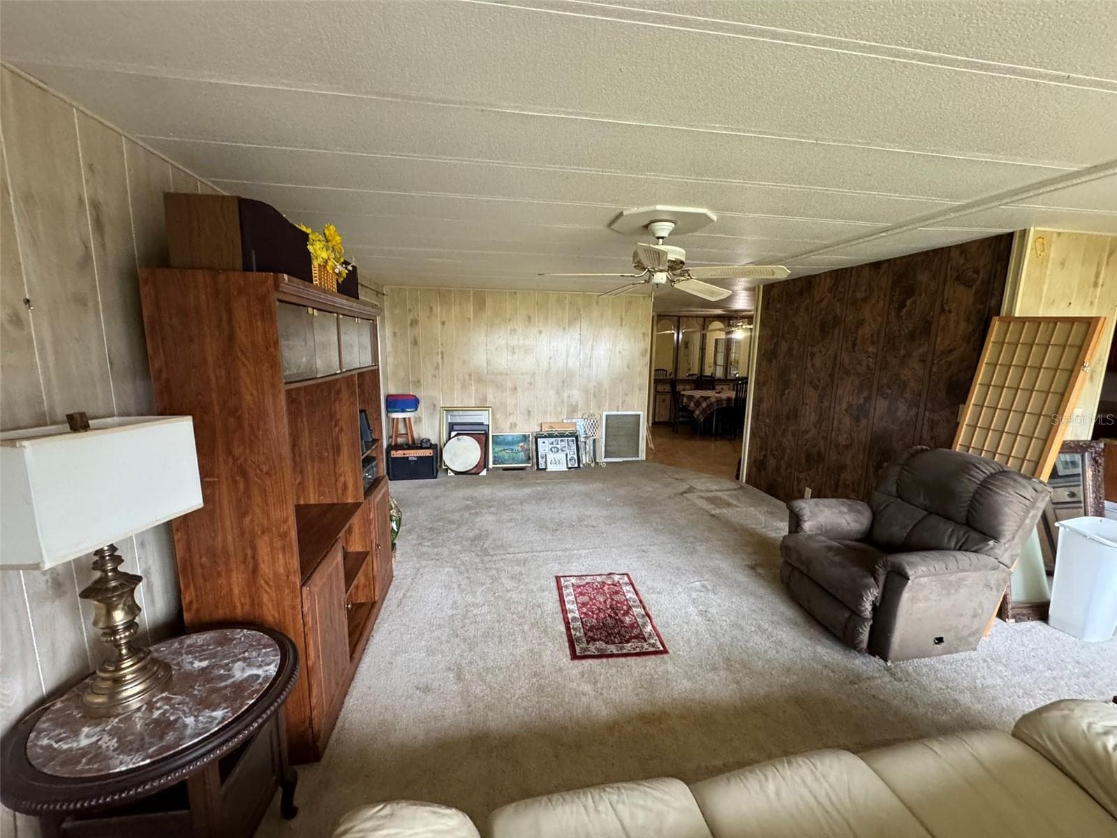 Manufactured Home at 12417 FAIRWAY AVE, BROOKSVILLE, photo 22 of 51