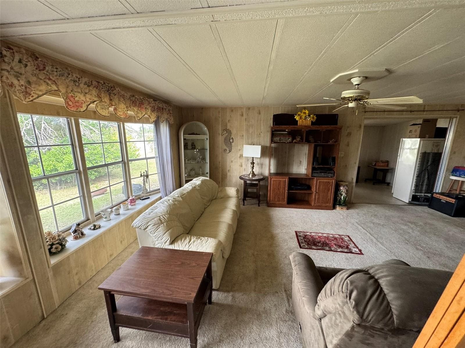 Manufactured Home at 12417 FAIRWAY AVE, BROOKSVILLE, photo 23 of 51