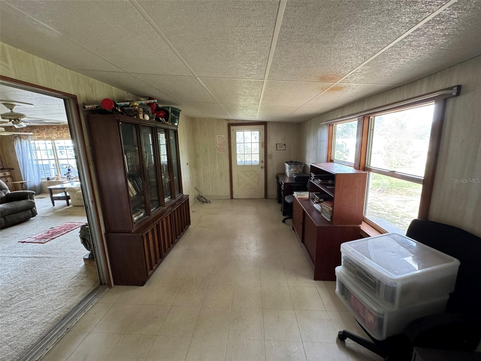 Manufactured Home at 12417 FAIRWAY AVE, BROOKSVILLE, photo 24 of 51