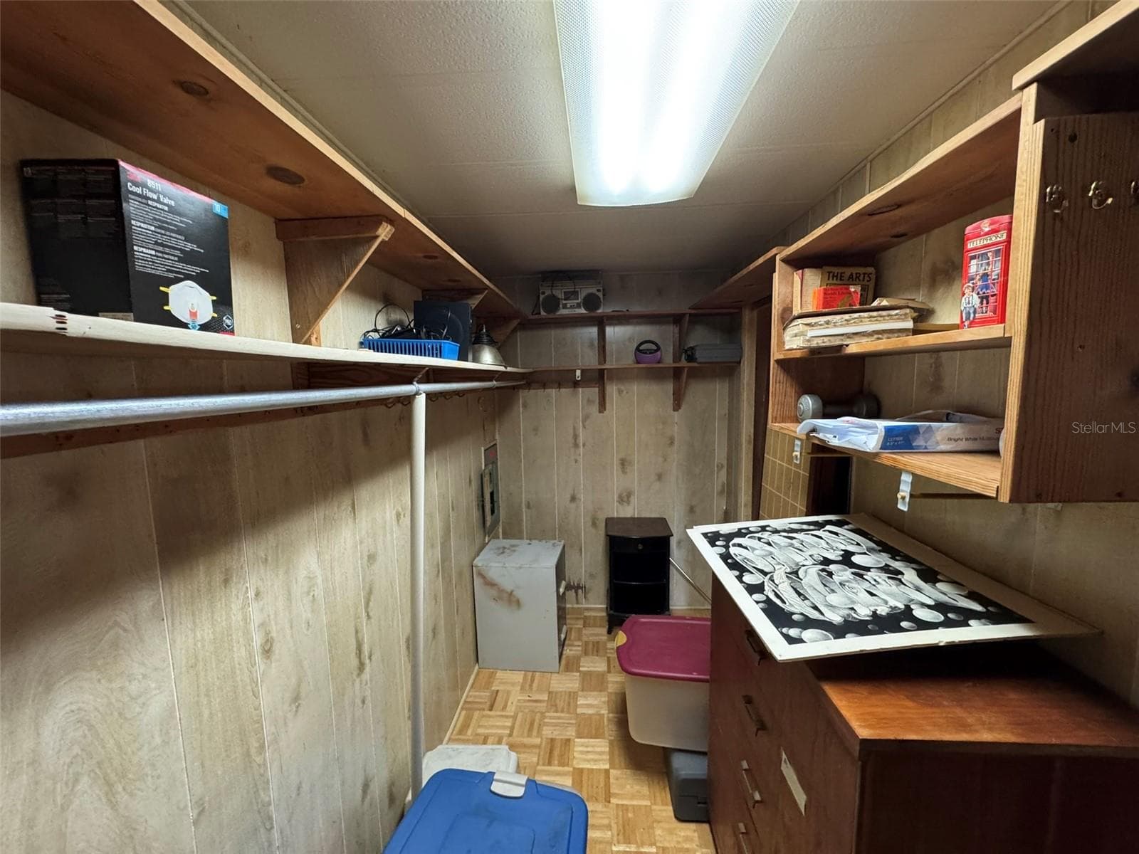 Manufactured Home at 12417 FAIRWAY AVE, BROOKSVILLE, photo 35 of 51