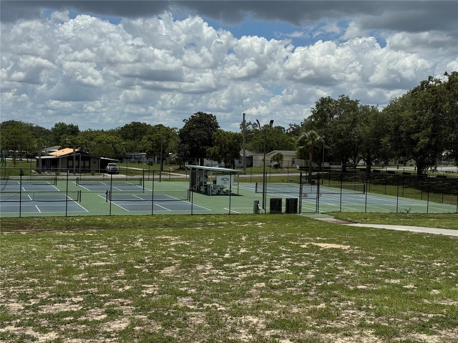 Manufactured Home at 12417 FAIRWAY AVE, BROOKSVILLE, photo 41 of 51