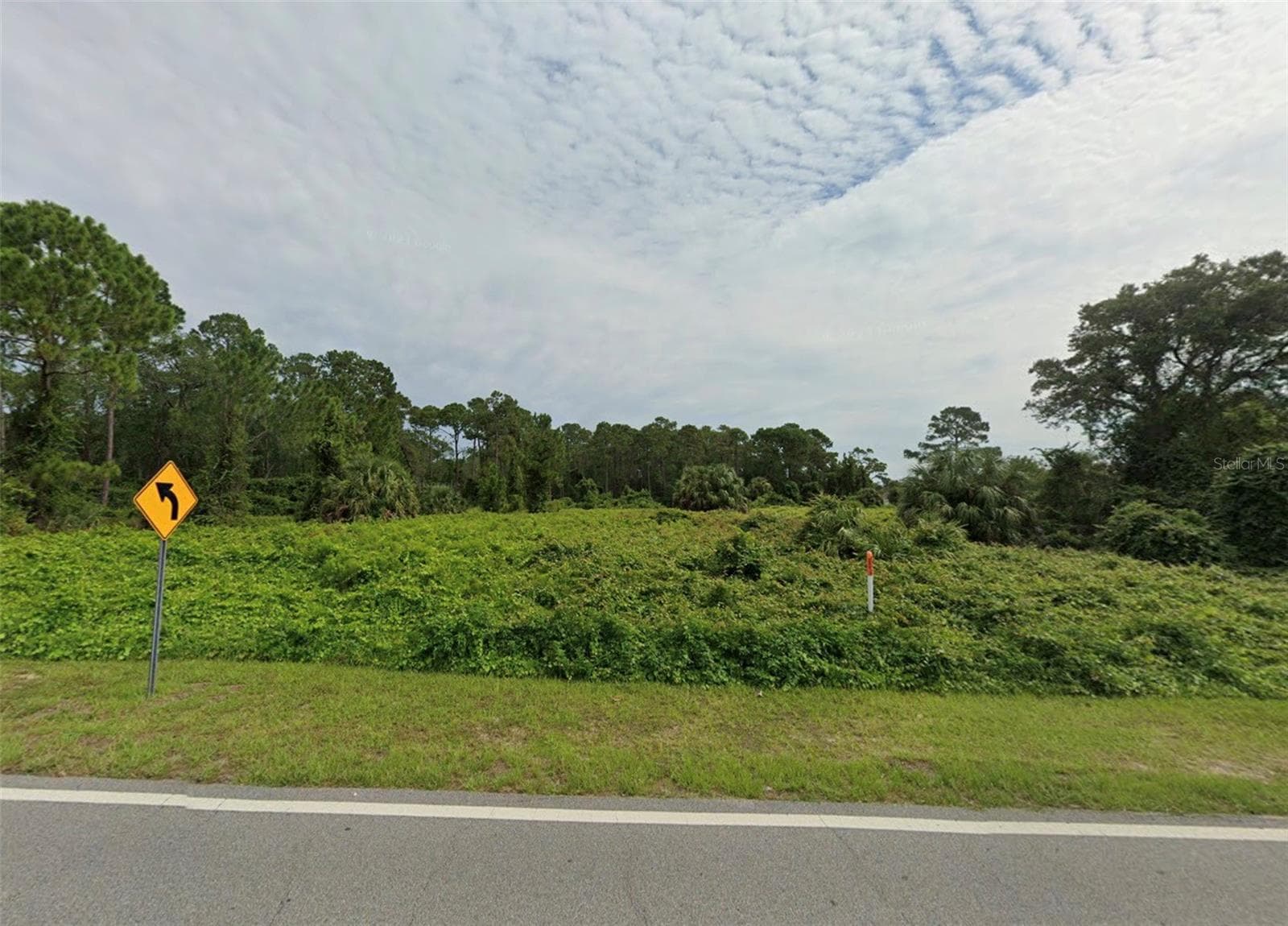 Land at 2700 CAPTAIN DR, DELTONA, photo 2 of 5