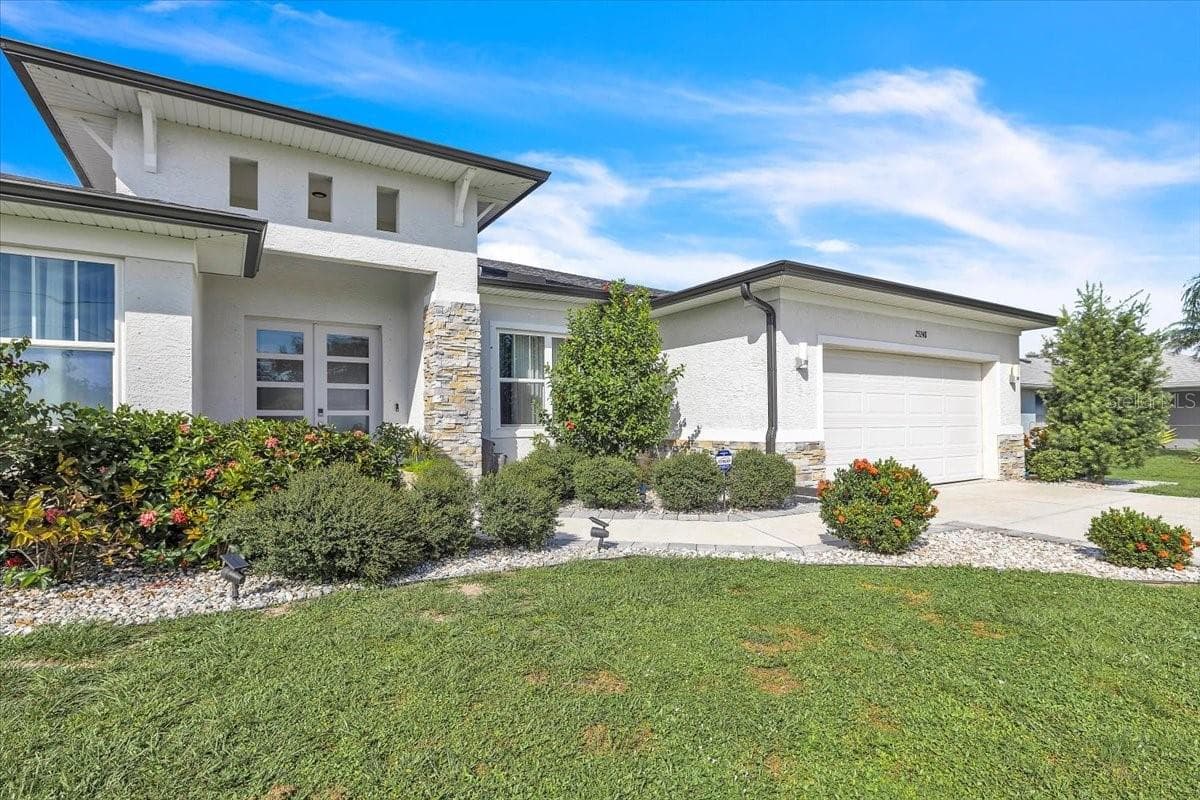 Single Family Residence at 25248 PADRE LN, PUNTA GORDA, photo 5 of 79