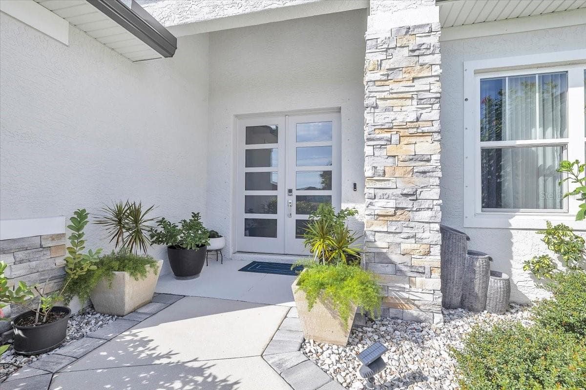 Single Family Residence at 25248 PADRE LN, PUNTA GORDA, photo 9 of 79