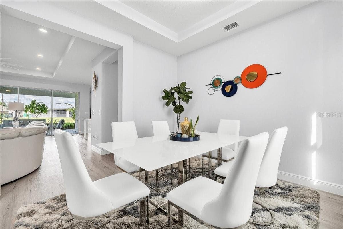 Single Family Residence at 25248 PADRE LN, PUNTA GORDA, photo 37 of 79