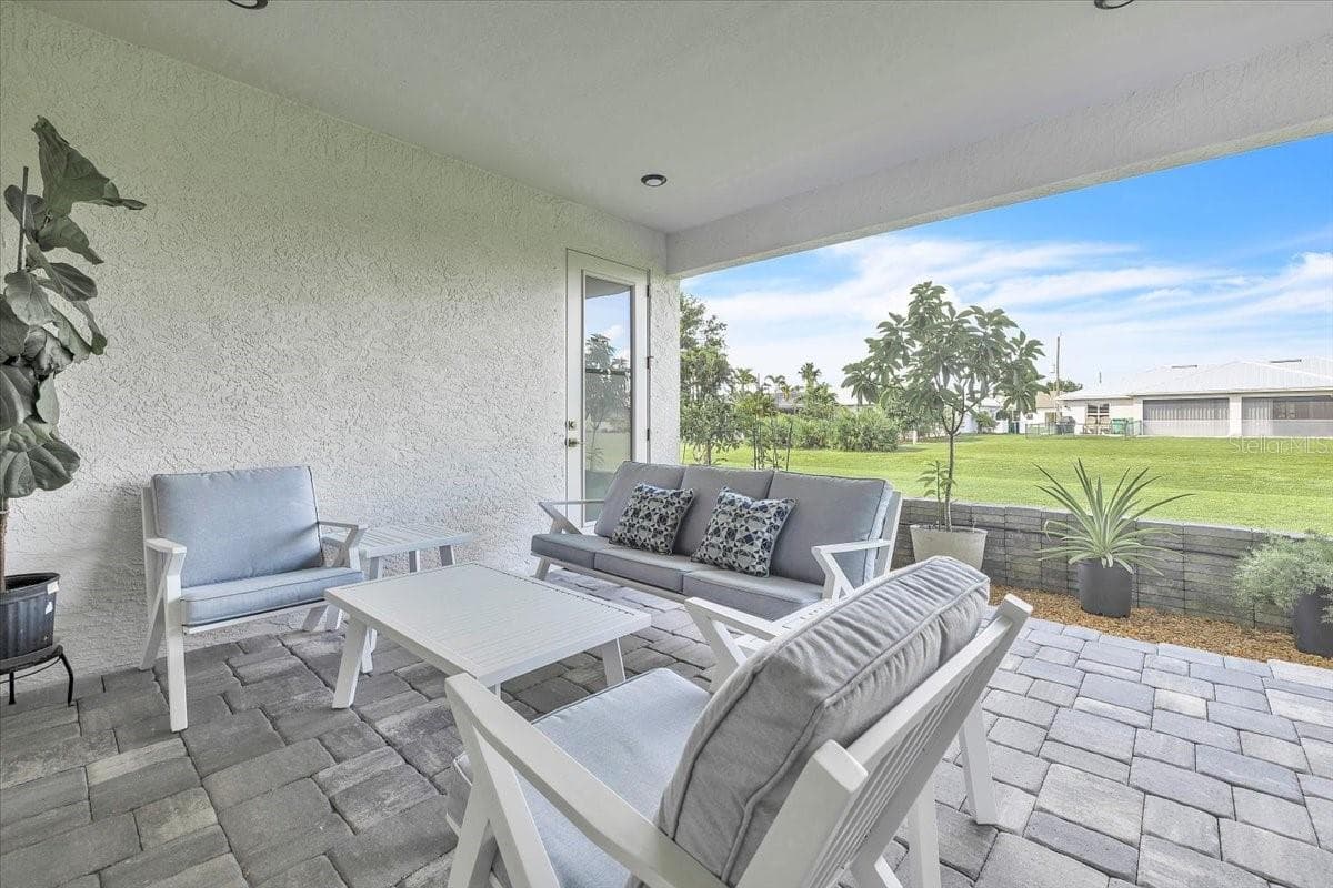 Single Family Residence at 25248 PADRE LN, PUNTA GORDA, photo 68 of 79
