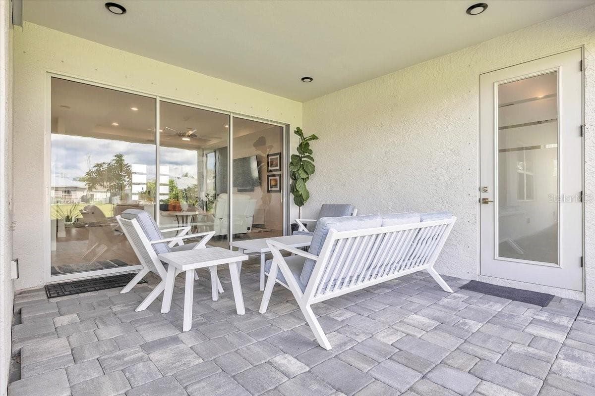 Single Family Residence at 25248 PADRE LN, PUNTA GORDA, photo 69 of 79