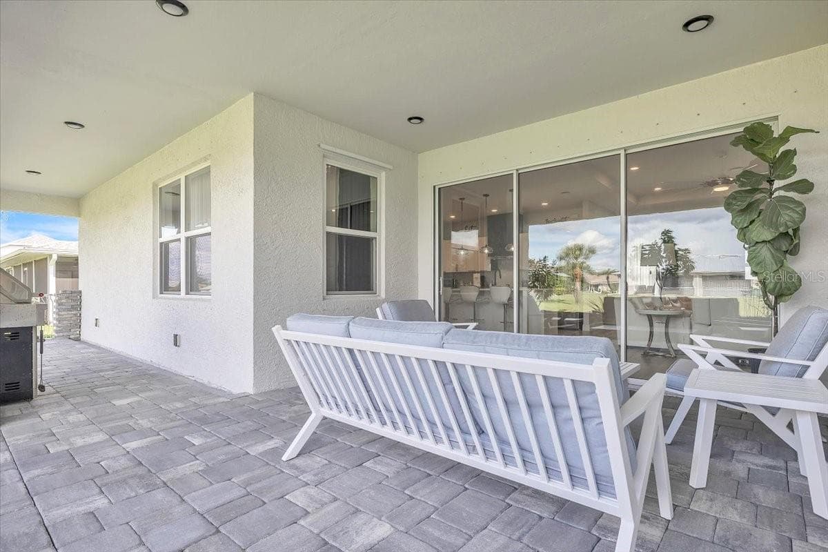 Single Family Residence at 25248 PADRE LN, PUNTA GORDA, photo 70 of 79
