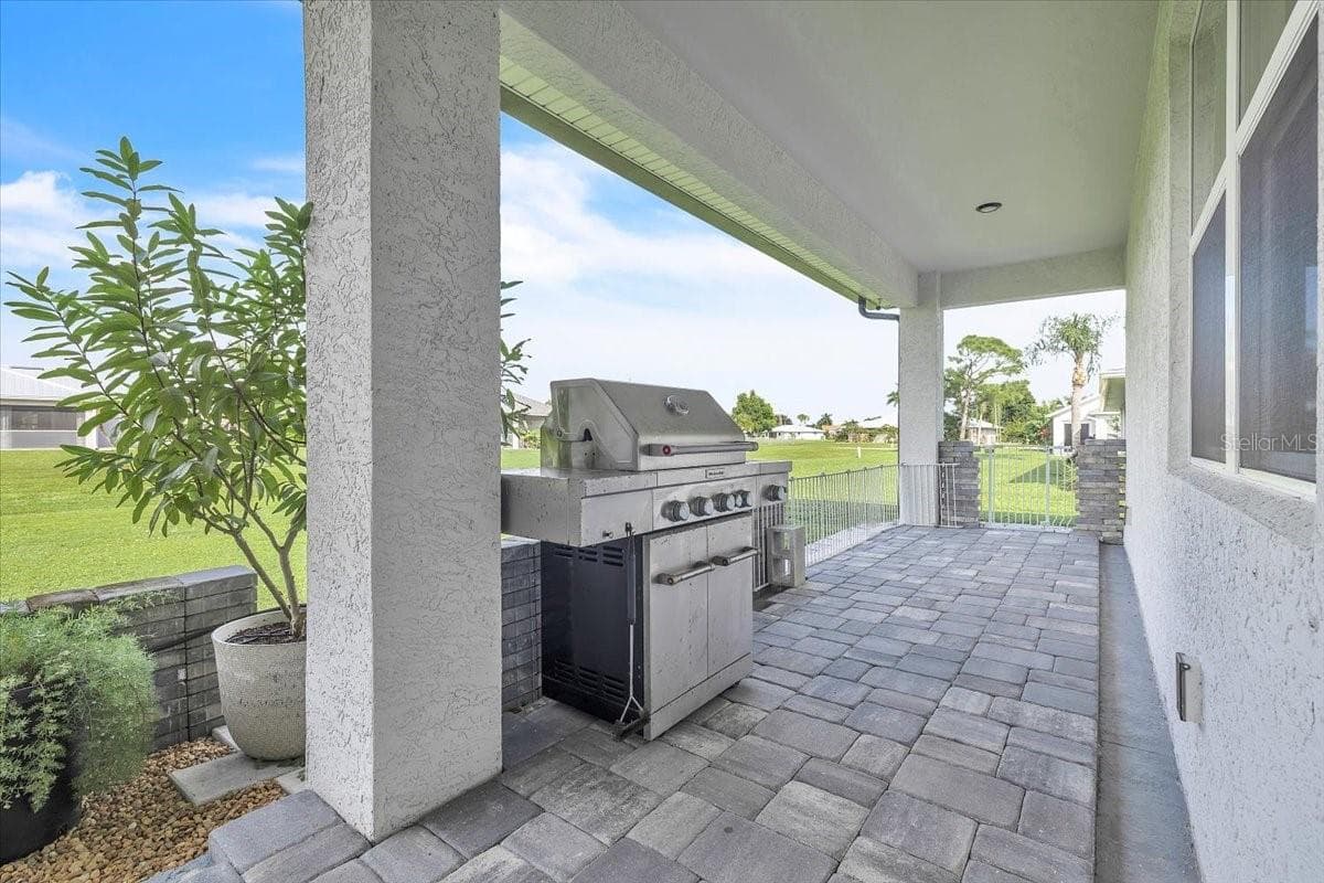 Single Family Residence at 25248 PADRE LN, PUNTA GORDA, photo 71 of 79