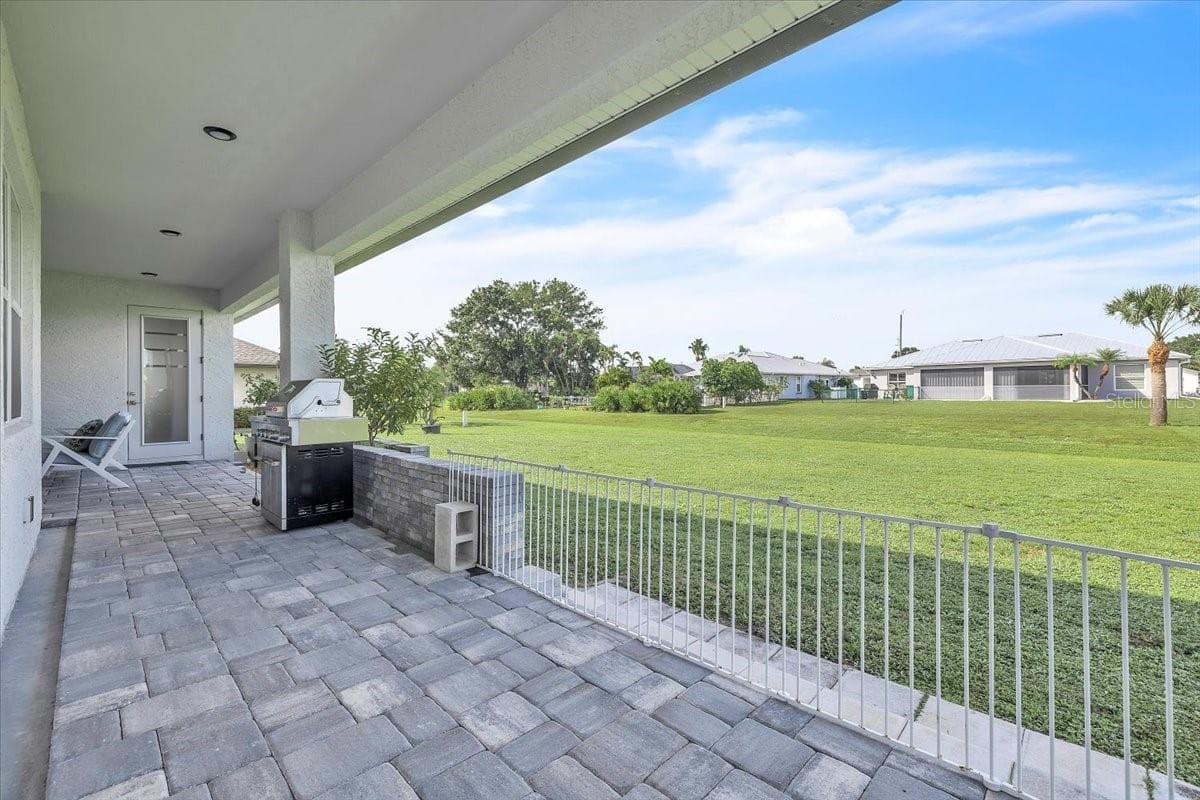 Single Family Residence at 25248 PADRE LN, PUNTA GORDA, photo 74 of 79