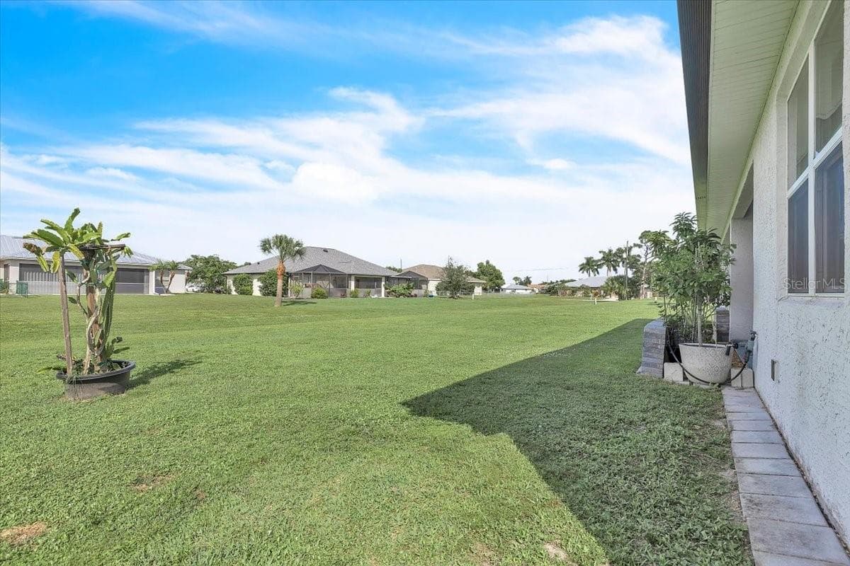 Single Family Residence at 25248 PADRE LN, PUNTA GORDA, photo 78 of 79