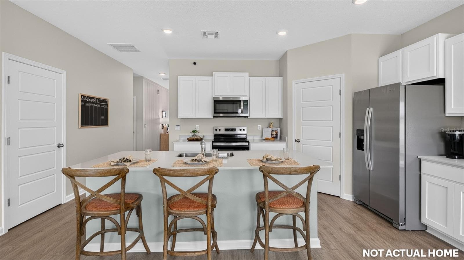 Single Family Residence at 23 GREEN CIR, PALM COAST, photo 8 of 47