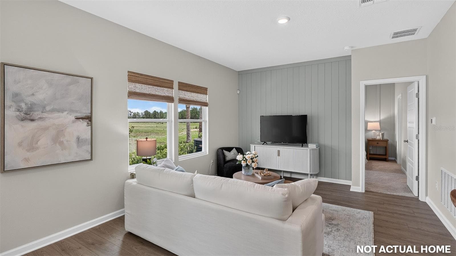 Single Family Residence at 23 GREEN CIR, PALM COAST, photo 11 of 47