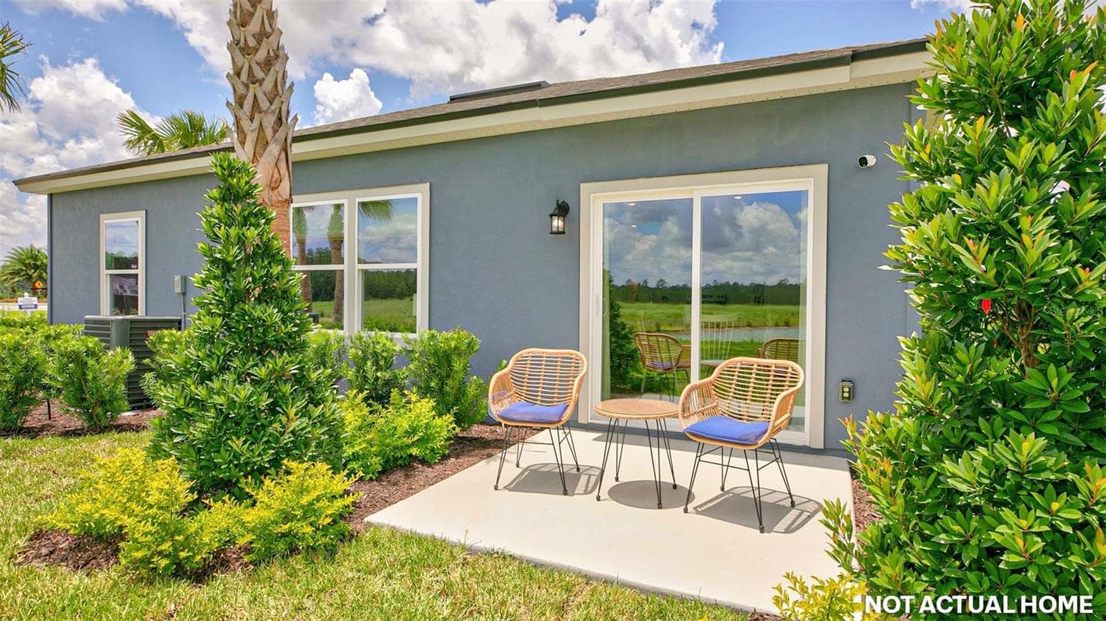 Single Family Residence at 23 GREEN CIR, PALM COAST, photo 28 of 47