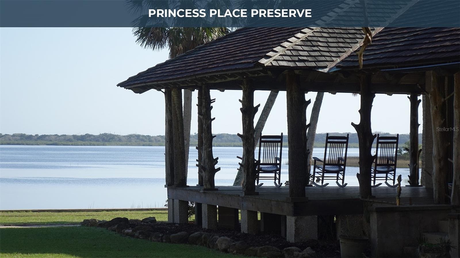 Single Family Residence at 23 GREEN CIR, PALM COAST, photo 44 of 47