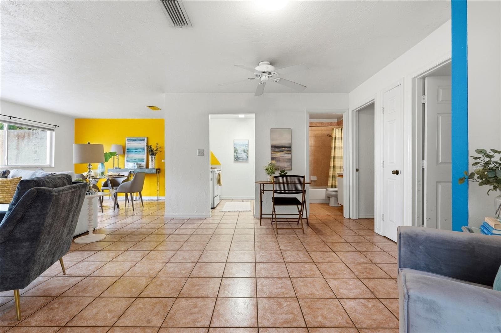 Condominium at 747 SE 2ND PL #10, GAINESVILLE, photo 13 of 40