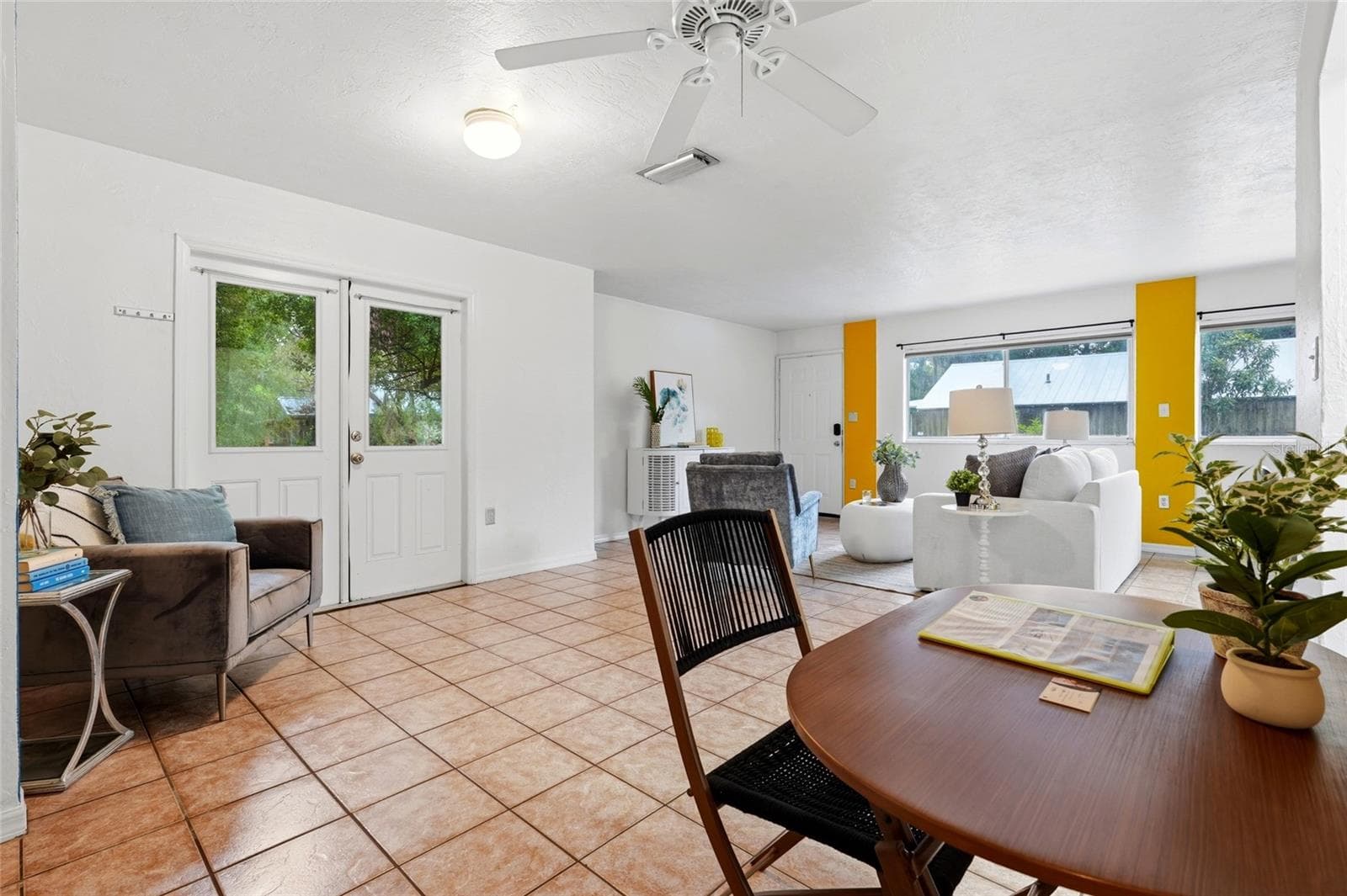 Condominium at 747 SE 2ND PL #10, GAINESVILLE, photo 19 of 40