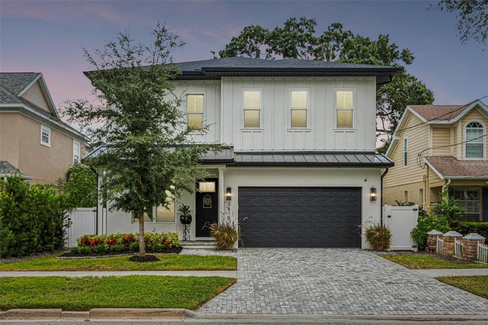 Single Family Residence at 3513 W TACON ST, TAMPA, photo 4 of 44