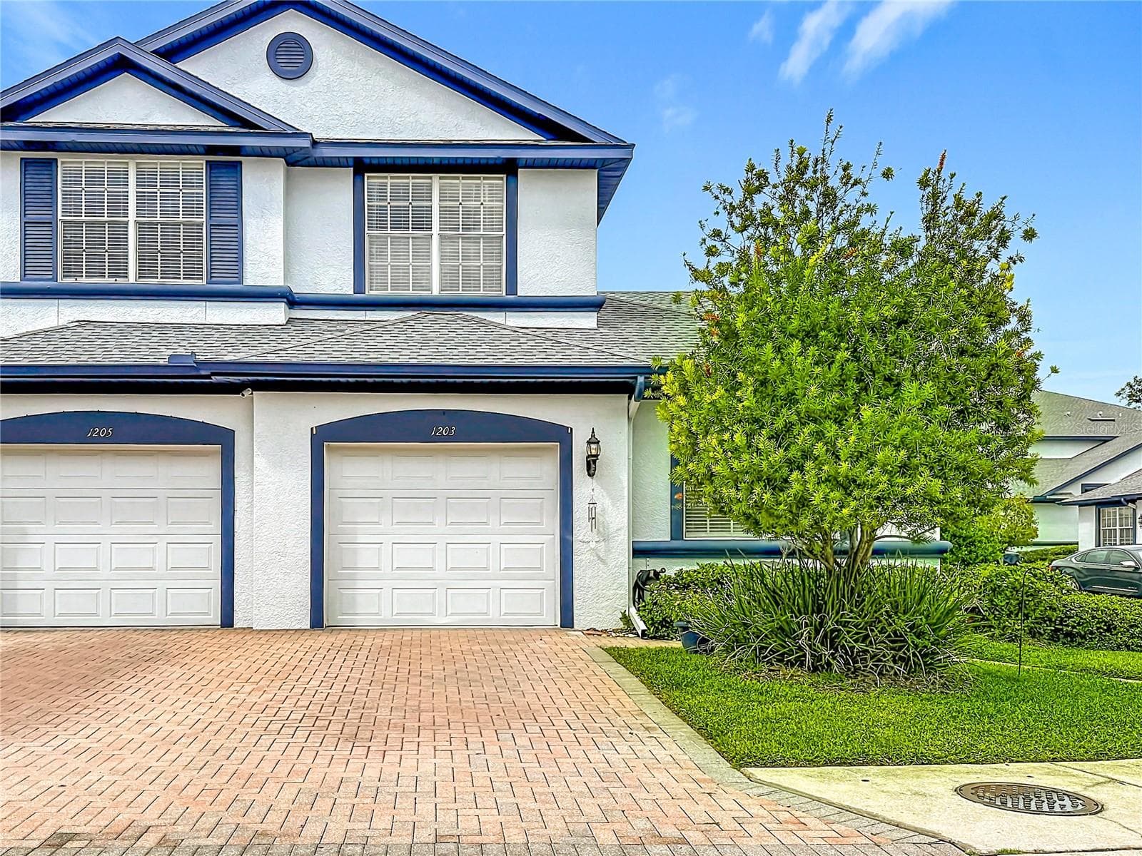1203 SUMMERGATE DR