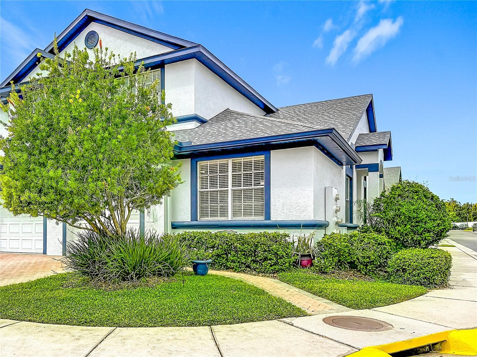 Townhouse at 1203 SUMMERGATE DR, VALRICO, photo 4 of 73