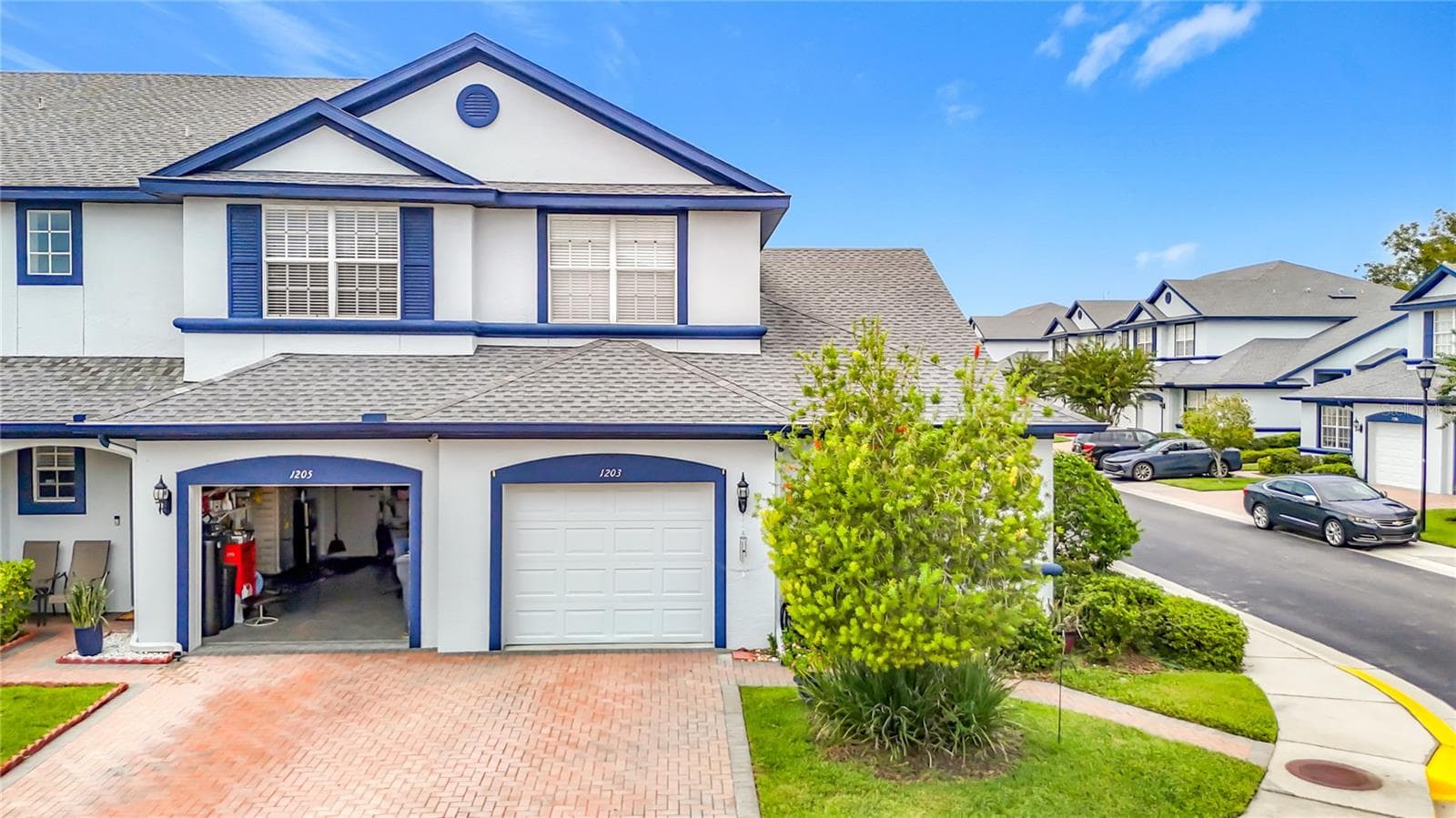 Townhouse at 1203 SUMMERGATE DR, VALRICO, photo 5 of 73