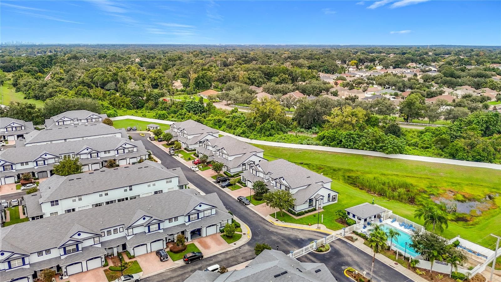 Townhouse at 1203 SUMMERGATE DR, VALRICO, photo 48 of 73