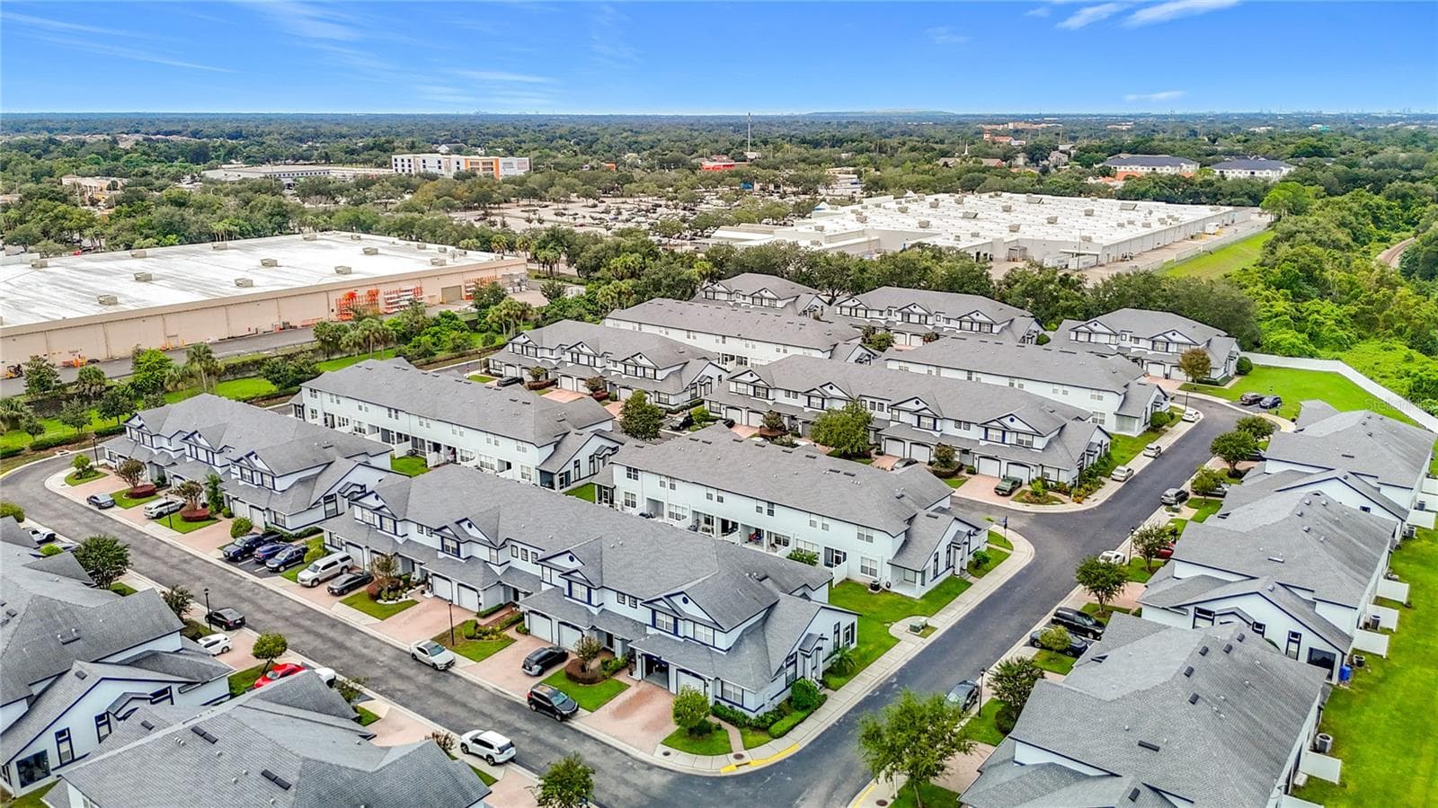 Townhouse at 1203 SUMMERGATE DR, VALRICO, photo 49 of 73