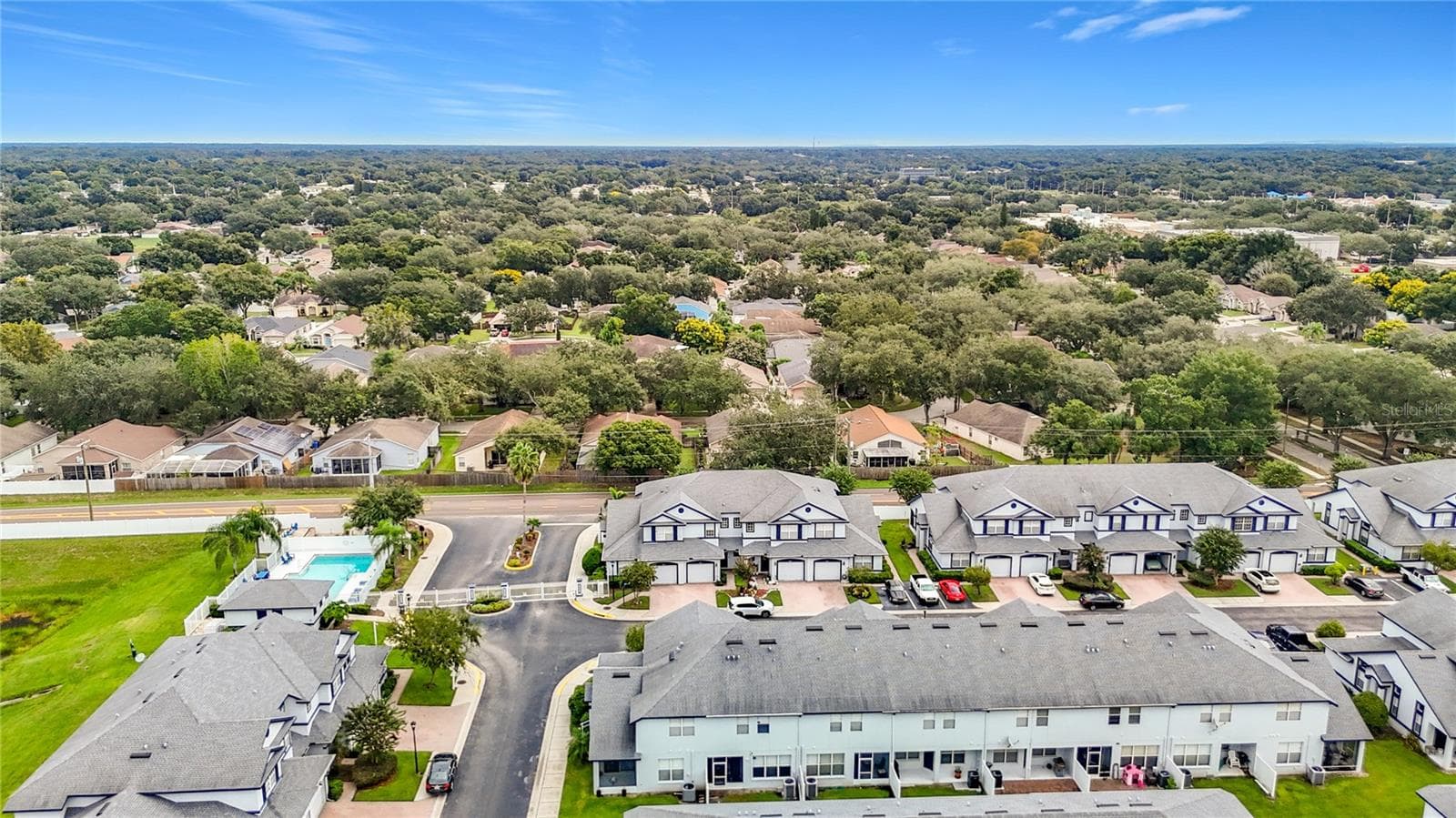 Townhouse at 1203 SUMMERGATE DR, VALRICO, photo 67 of 73