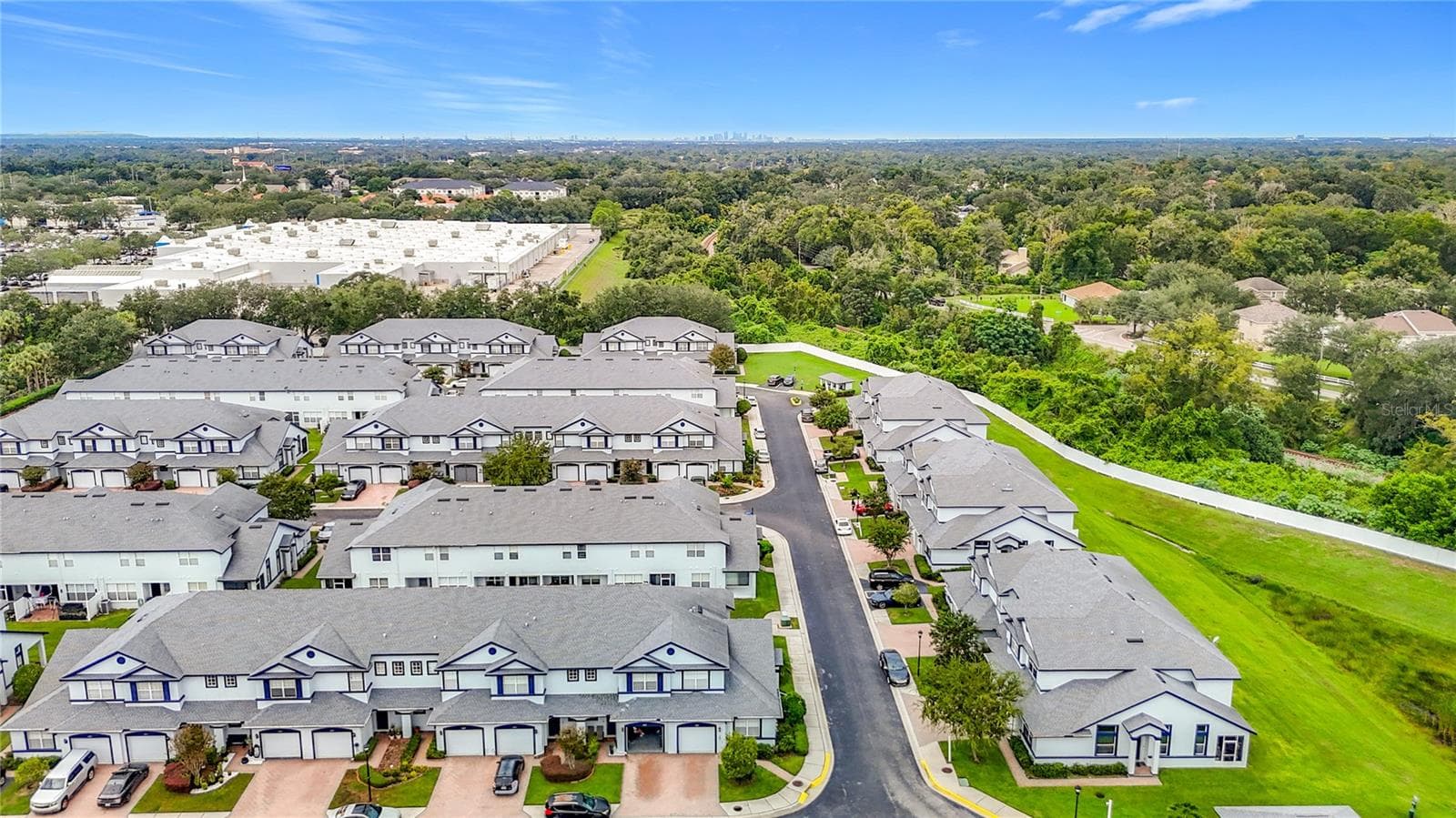 Townhouse at 1203 SUMMERGATE DR, VALRICO, photo 69 of 73