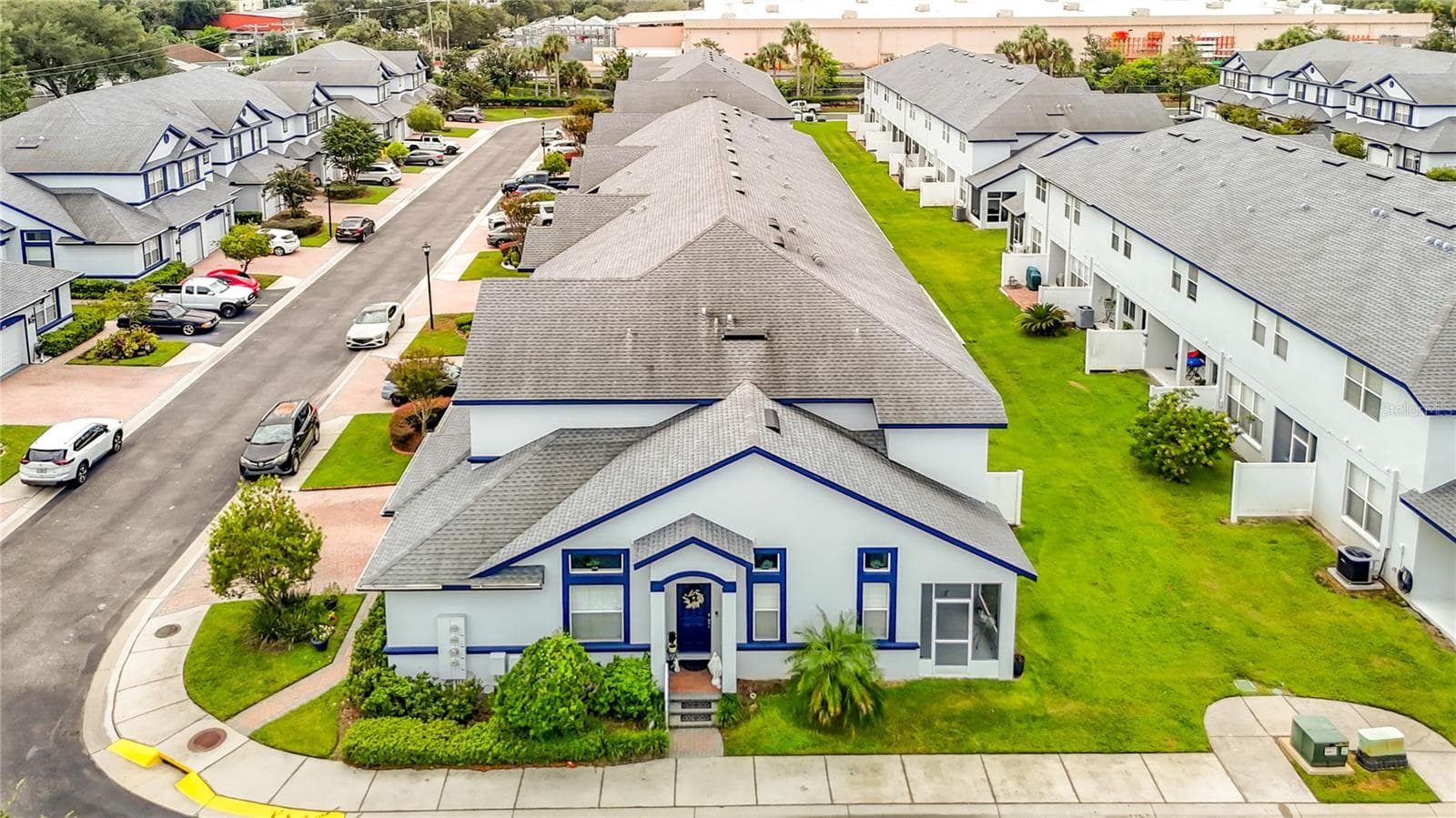 Townhouse at 1203 SUMMERGATE DR, VALRICO, photo 71 of 73