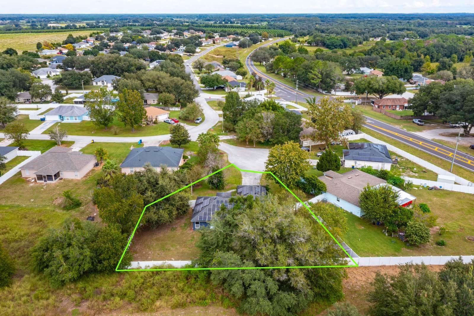 Single Family Residence at 3905 WHISPERING PINE CT, MASCOTTE, photo 32 of 37