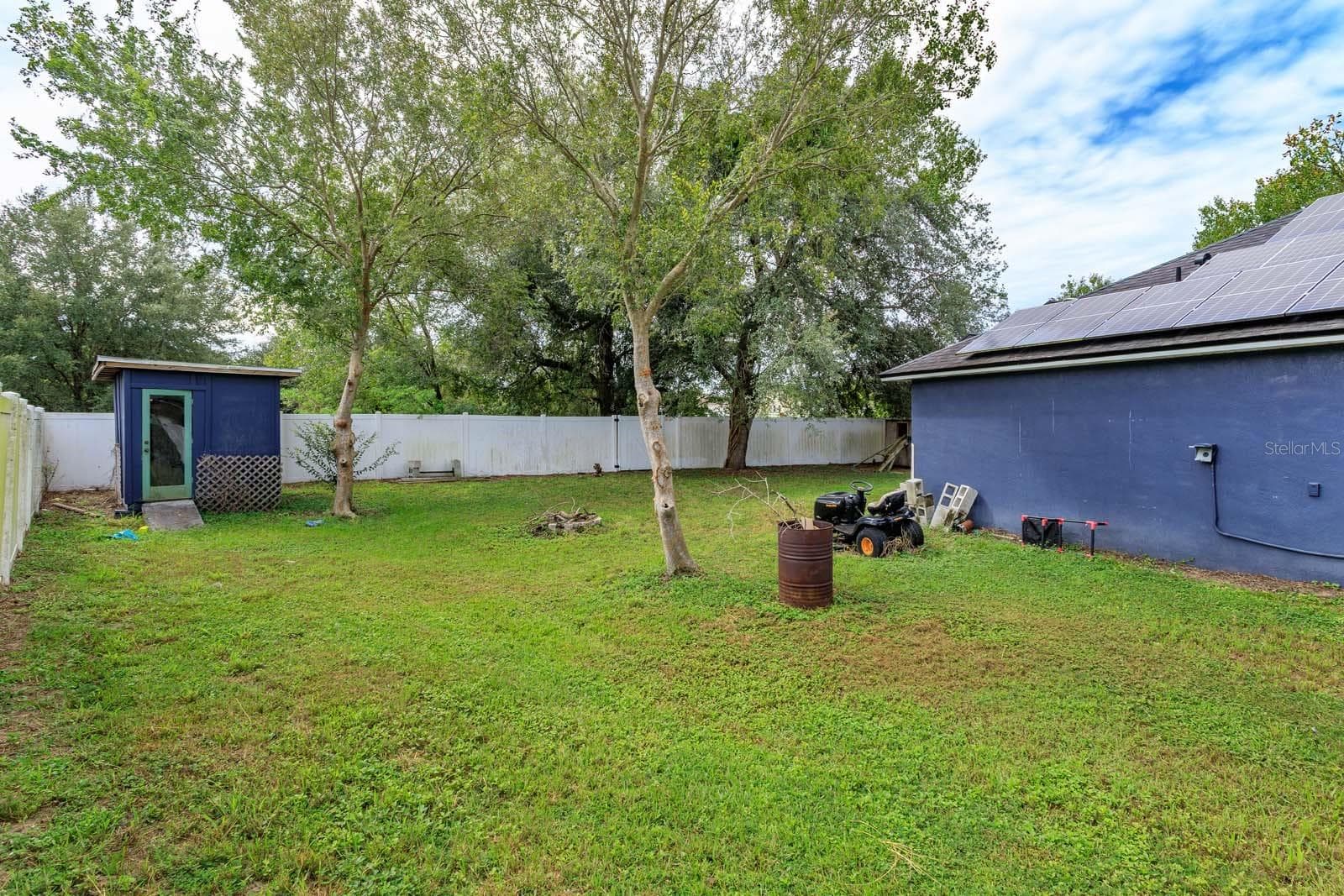 Single Family Residence at 3905 WHISPERING PINE CT, MASCOTTE, photo 37 of 37