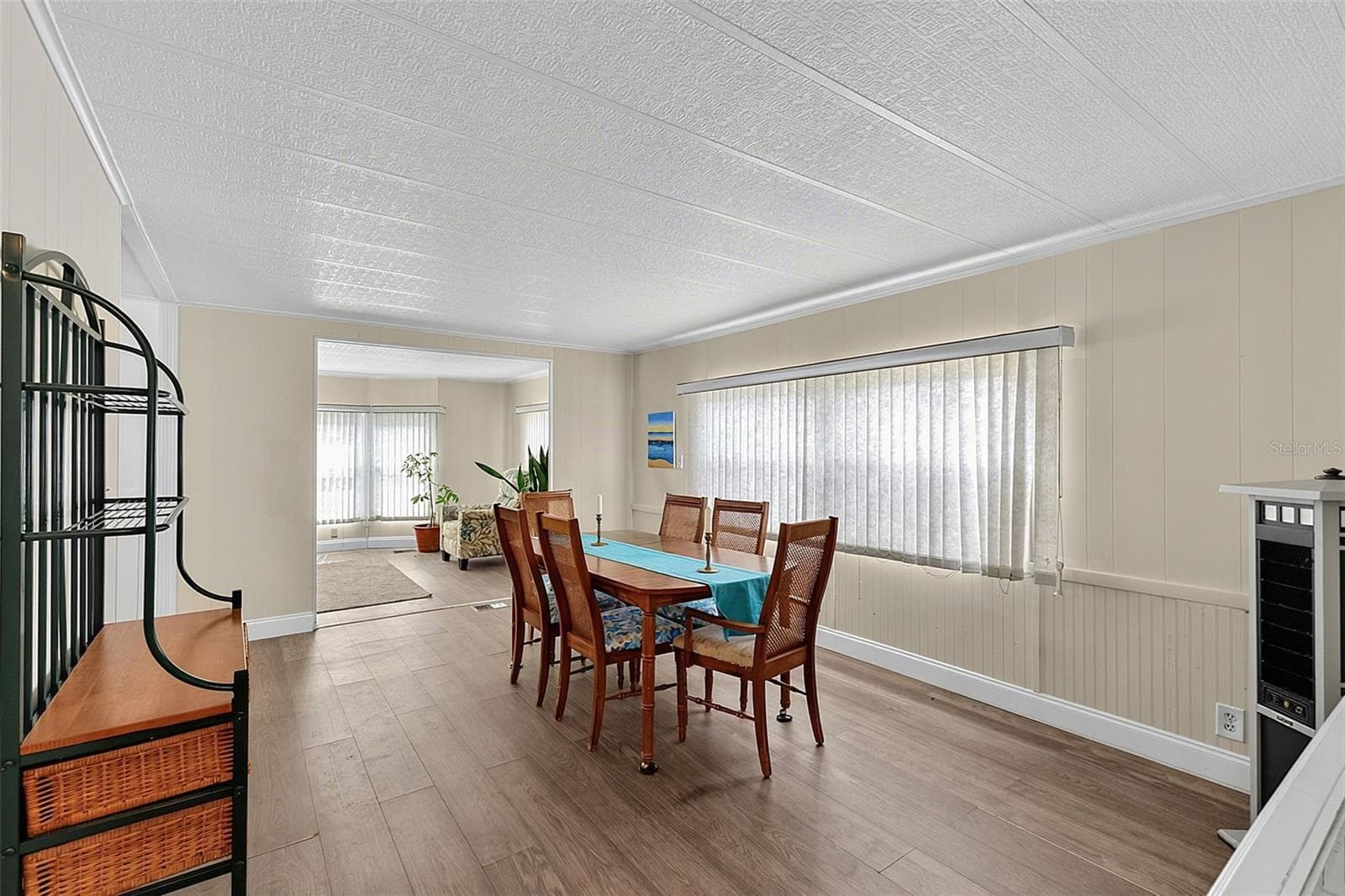 Manufactured Home at 4300 RIVERSIDE DR #160, PUNTA GORDA, photo 9 of 34