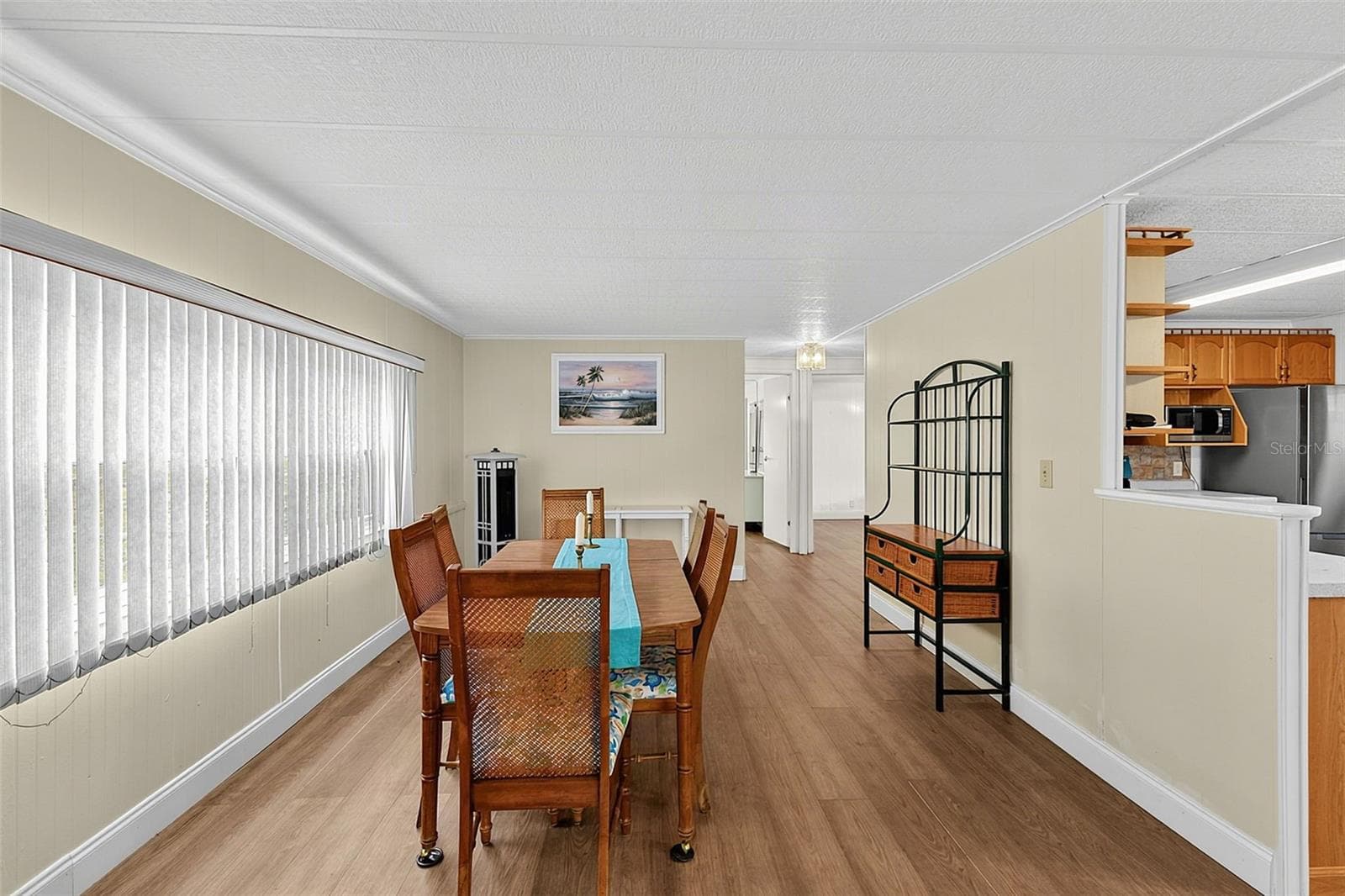 Manufactured Home at 4300 RIVERSIDE DR #160, PUNTA GORDA, photo 10 of 34