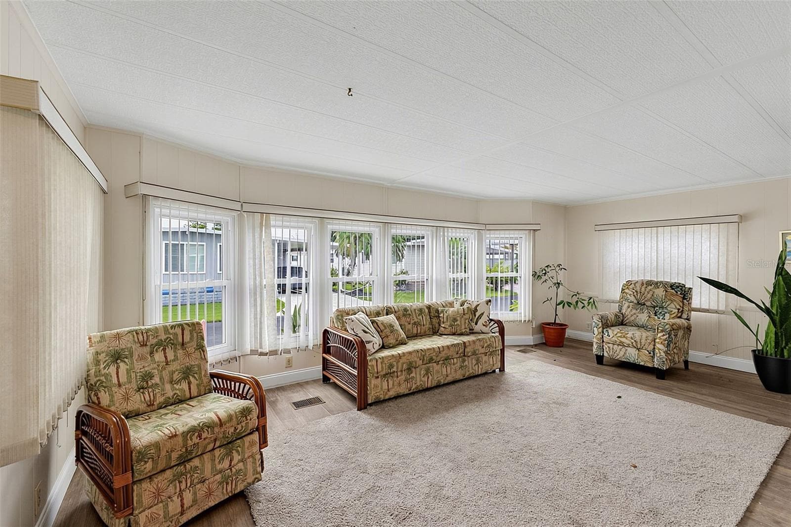Manufactured Home at 4300 RIVERSIDE DR #160, PUNTA GORDA, photo 11 of 34